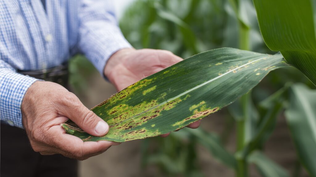 field trial crop outputs - biora